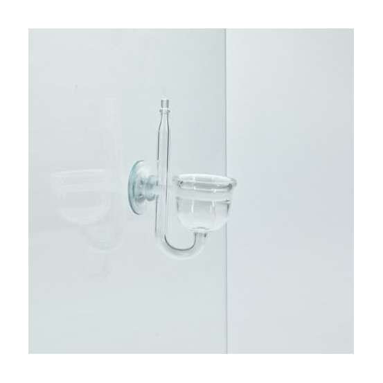Proflora CO2 Taifun Tube Glass Midi