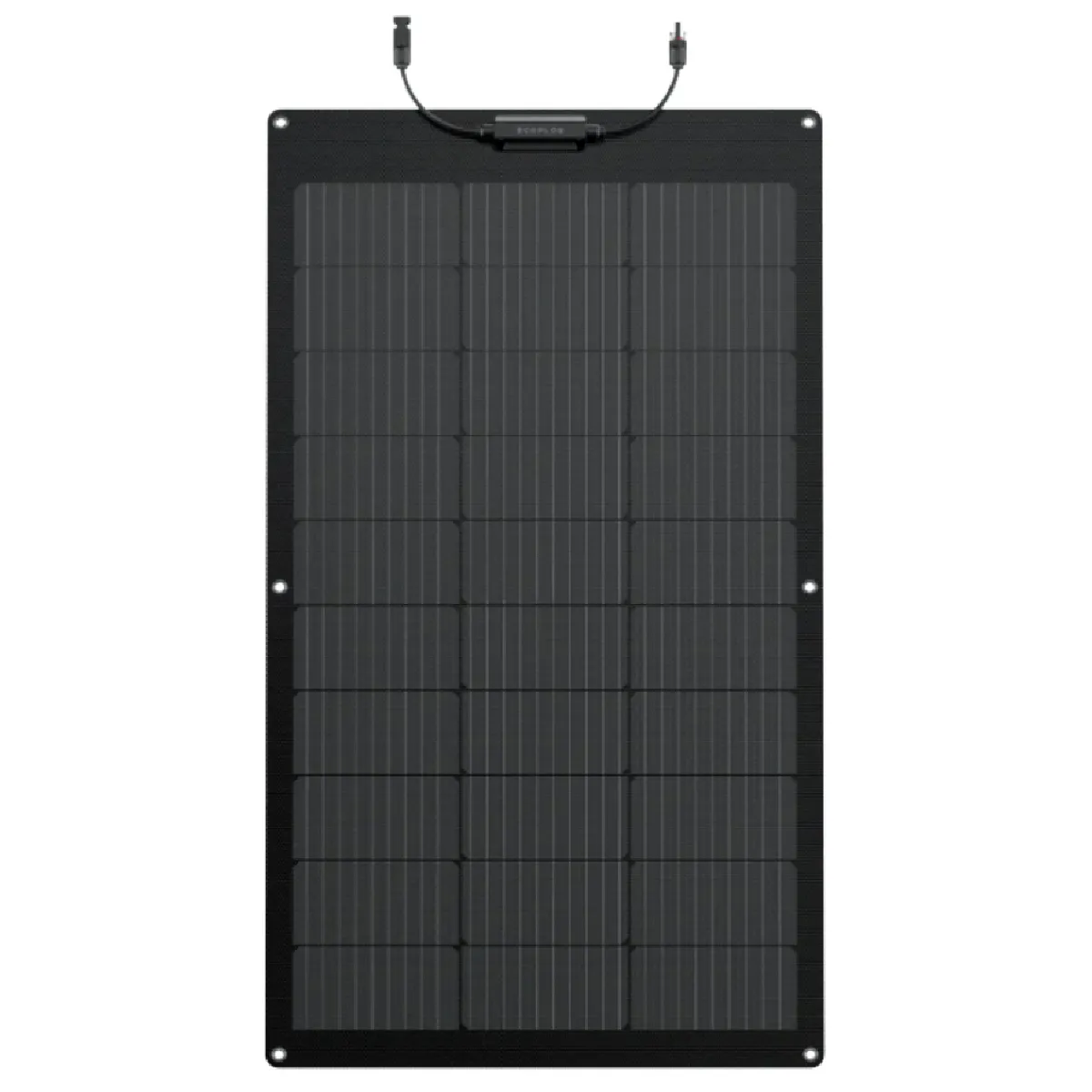 SYRMA Panneaux solaires flexibles 100W