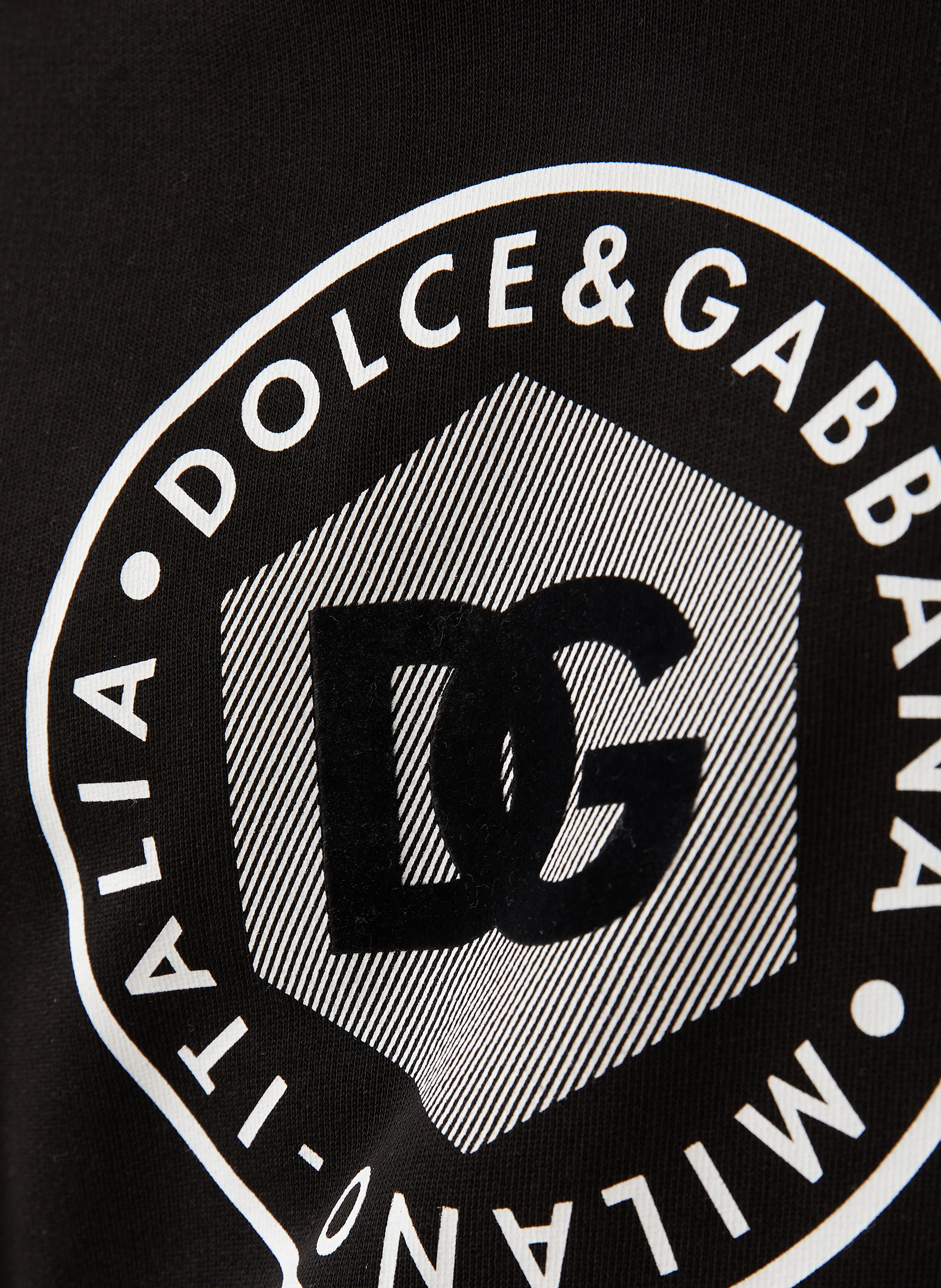 DOLCE & GABBANA Hoodie