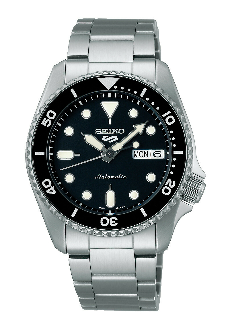 Seiko  5 Sports Automatik SRPK29K1