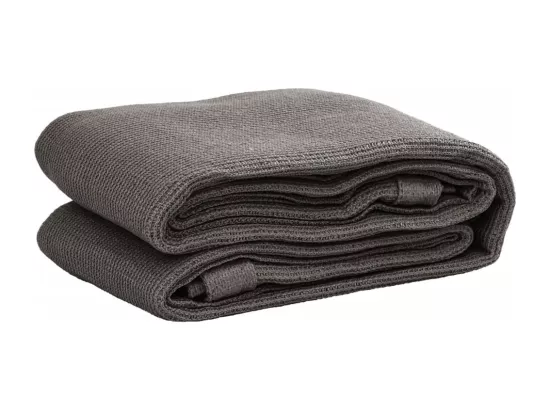 Tapis de tente 300 x 500 cm Anthracite