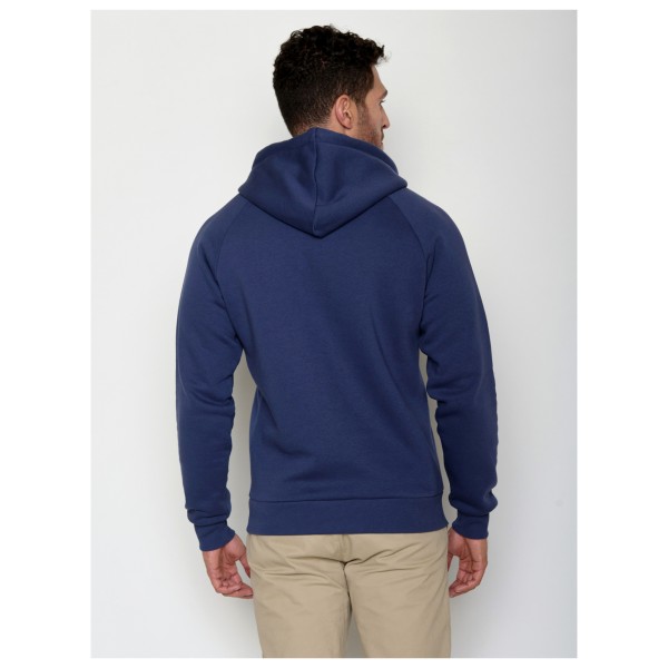 GreenBomb - Mountain Stripes Trek Hoodie - Sweat à capuche
