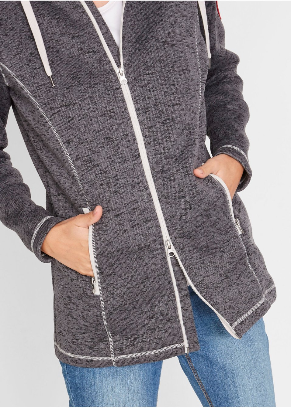 Veste polaire