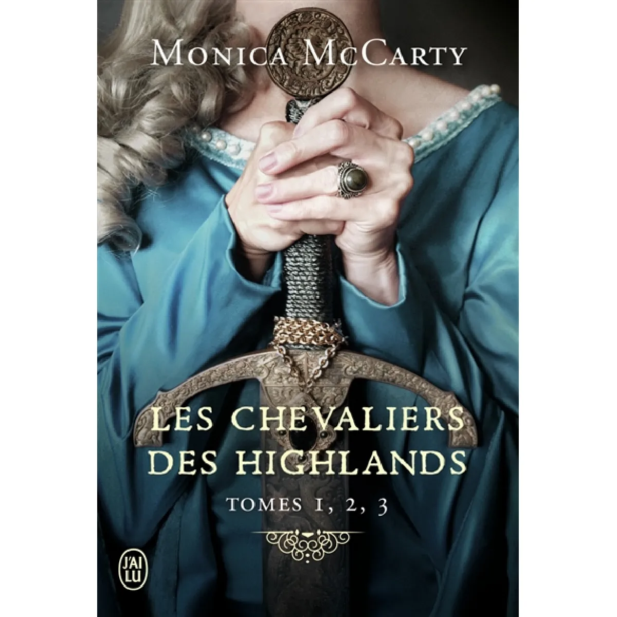 Les chevaliers des Highlands : intégrale. Vol. 1 · Occasion
