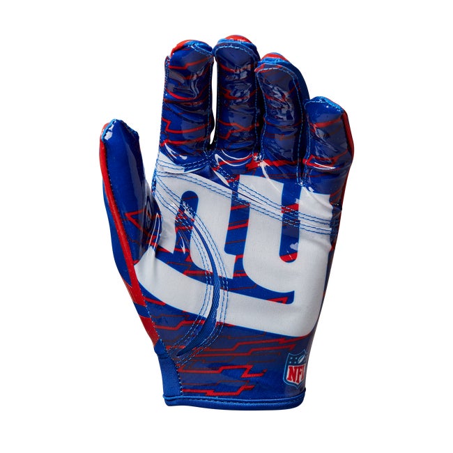 NFL Stretch Fit Receiver Handschuhe