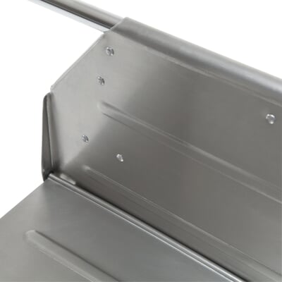 Faltbare Transportkarre Aluminium