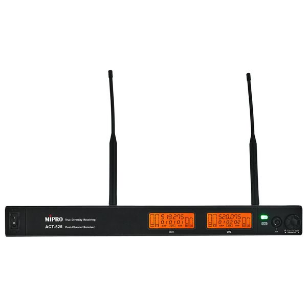 Mipro ACT-525/500H 518-542 MHz