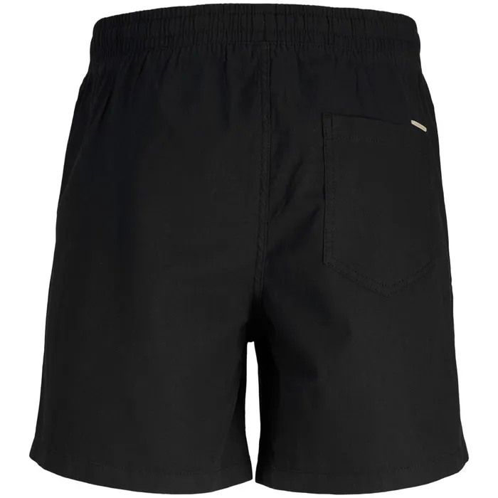 Jack & Jones Jaiden Summer Linnen Blend Short Heren