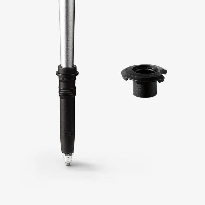 Decathlon Forclaz - Bastão de caminhada Forclaz MT900 V2