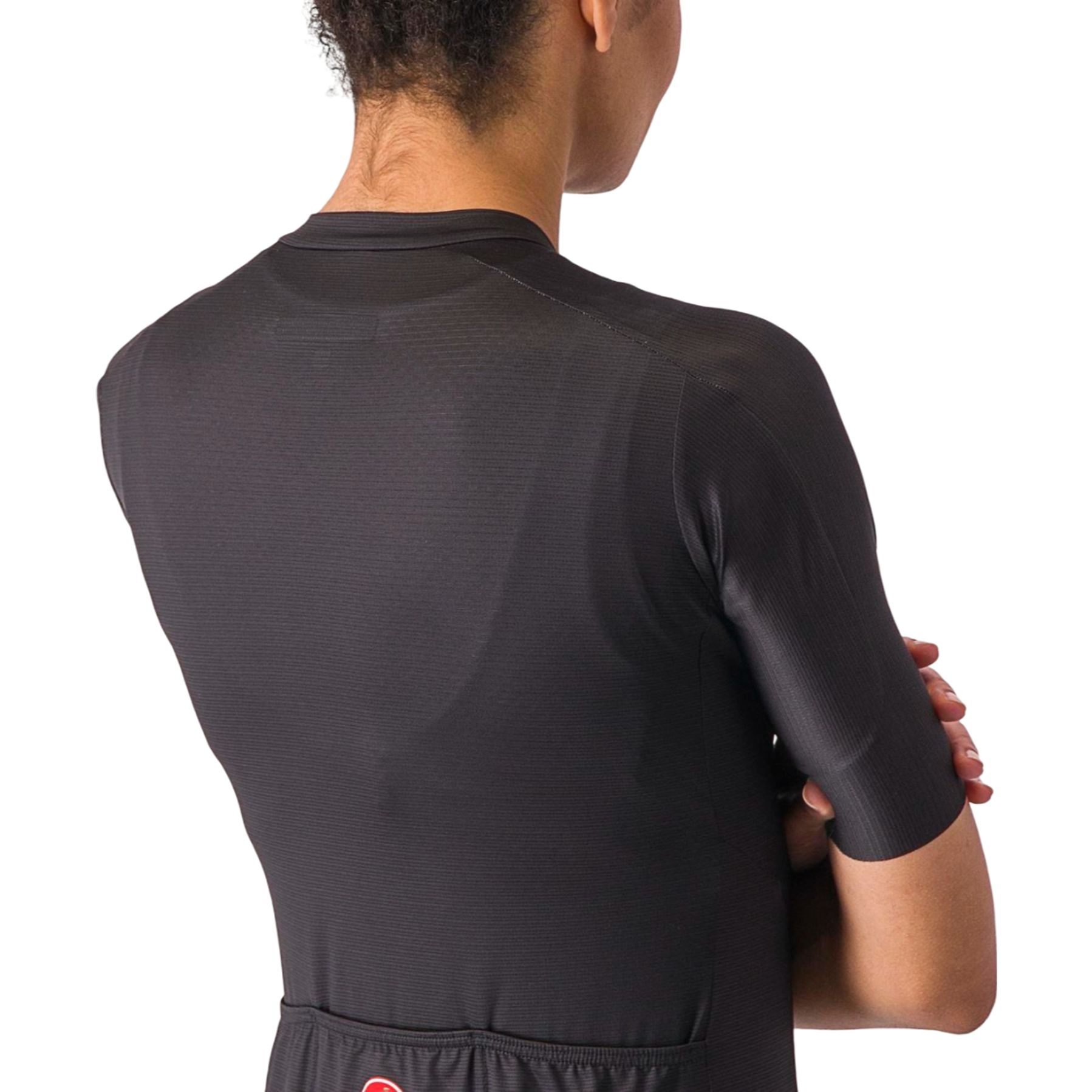 Castelli Espresso Fietsshirt Dames