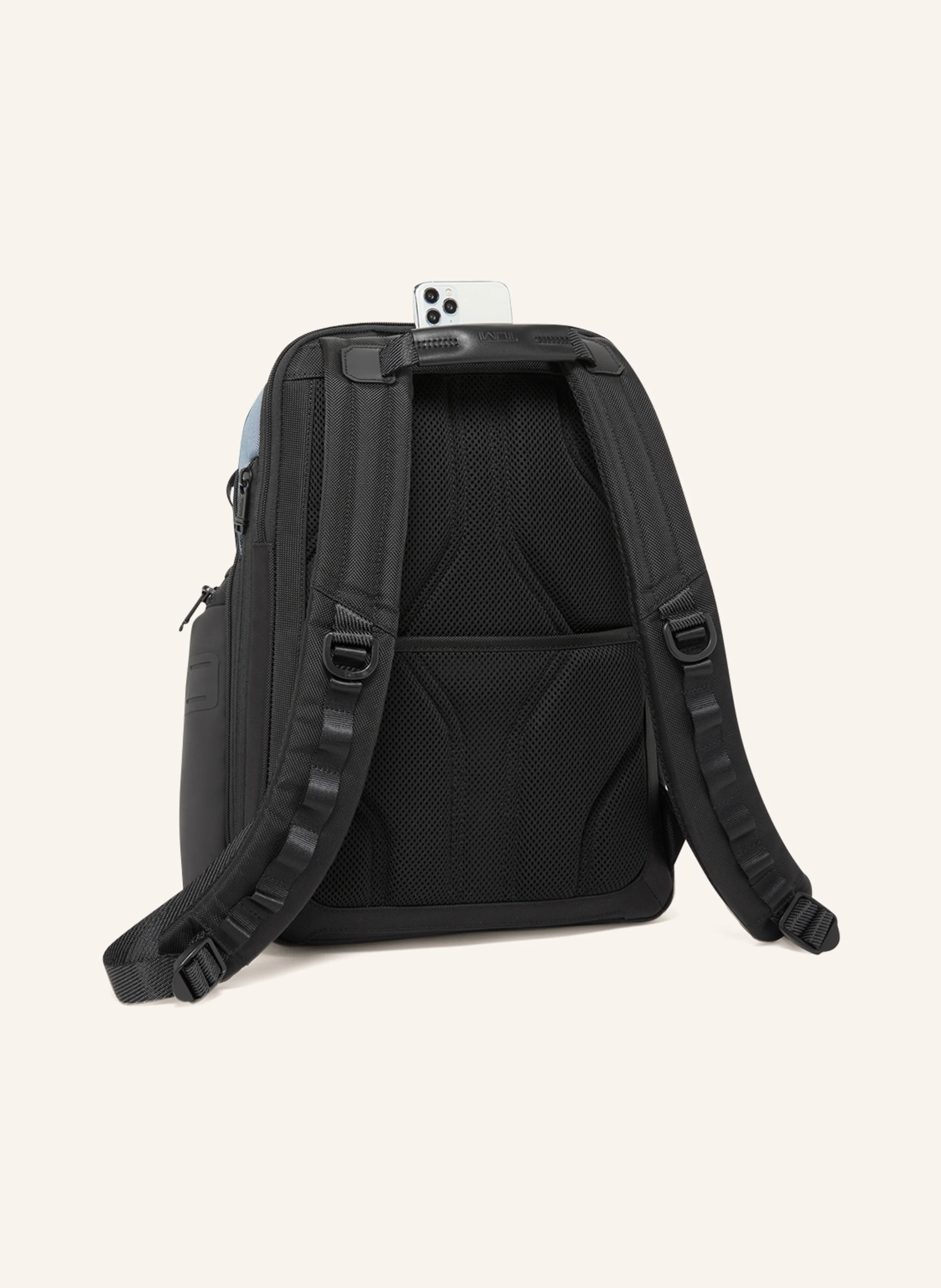 TUMI ALPHA BRAVO Rucksack NAVIGATION BACKPACK mit Laptop-Fach