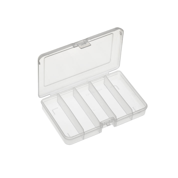 Boîte Panaro Polypropylene Tackle Box