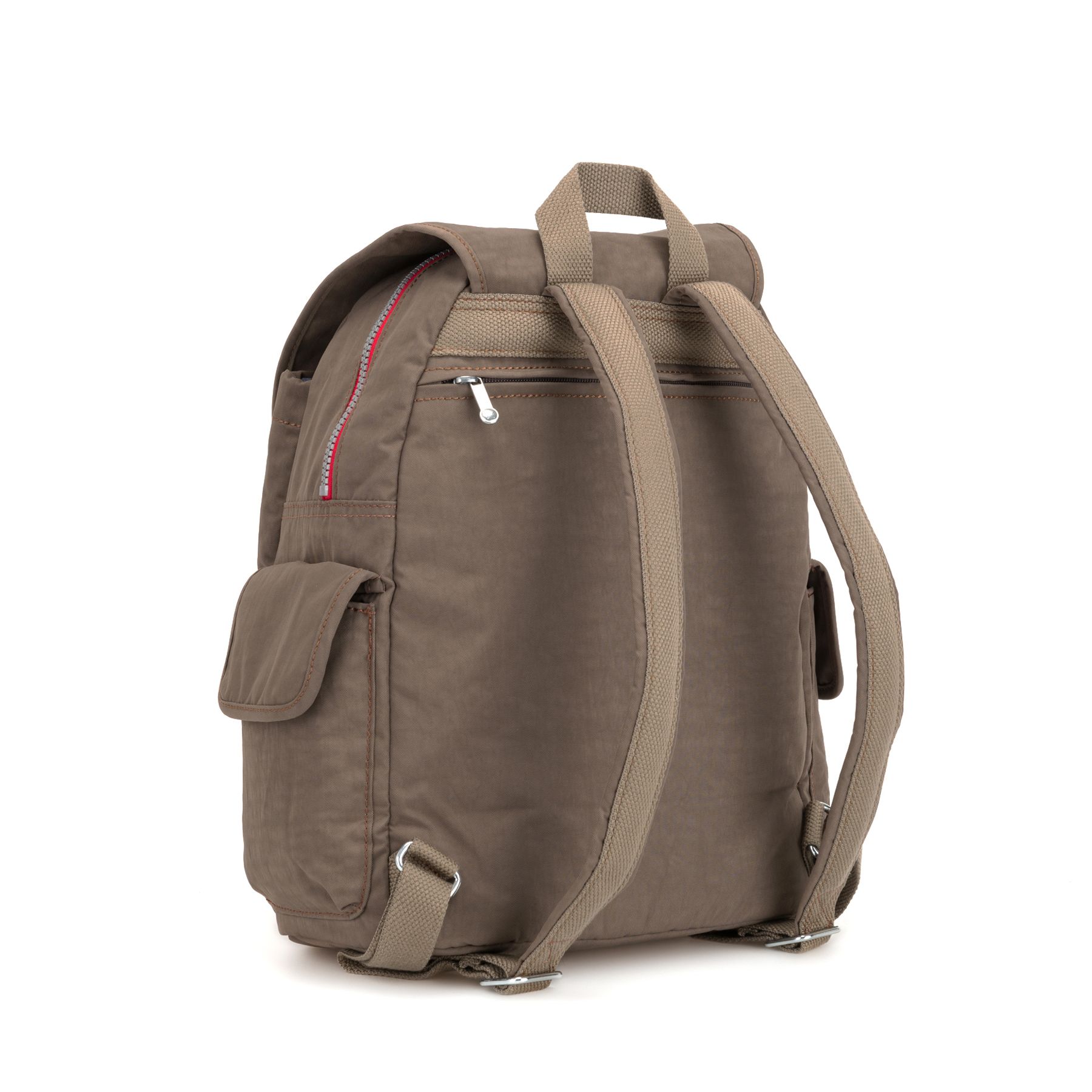 CITY PACK Sac à Dos Medium - True Beige Combo