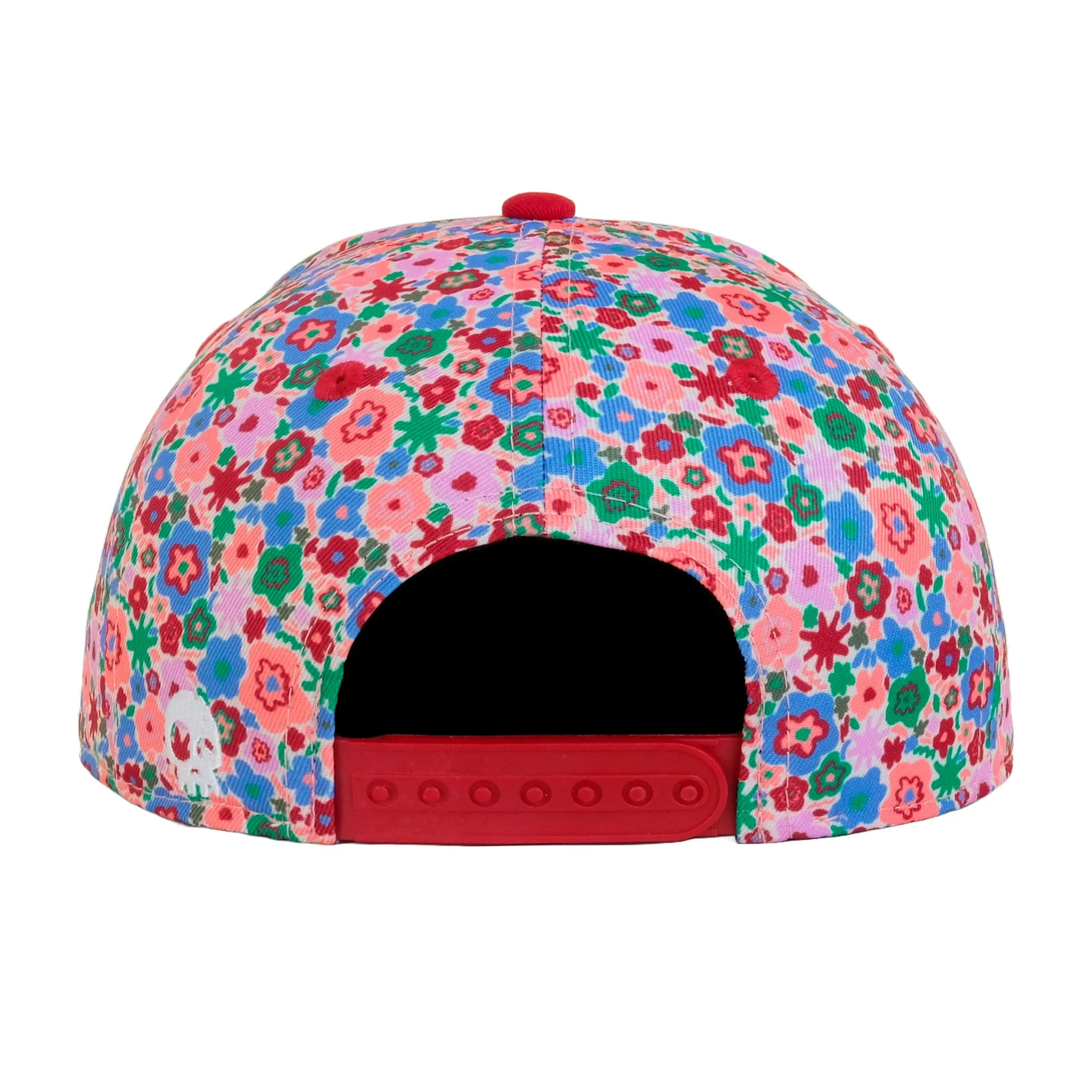Headster Kids Casquette Florale 2-16ans