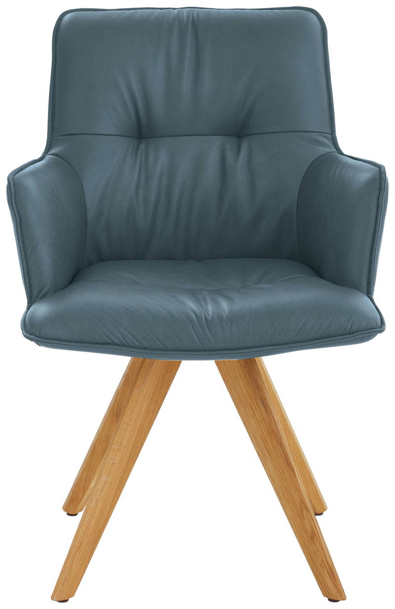 Dieter Knoll Design-Schalensessel PREMIO