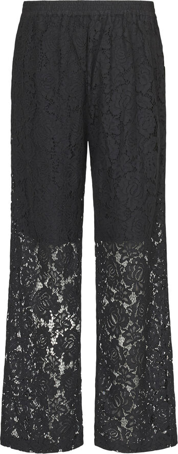 Love&Divine love1024-24 Black