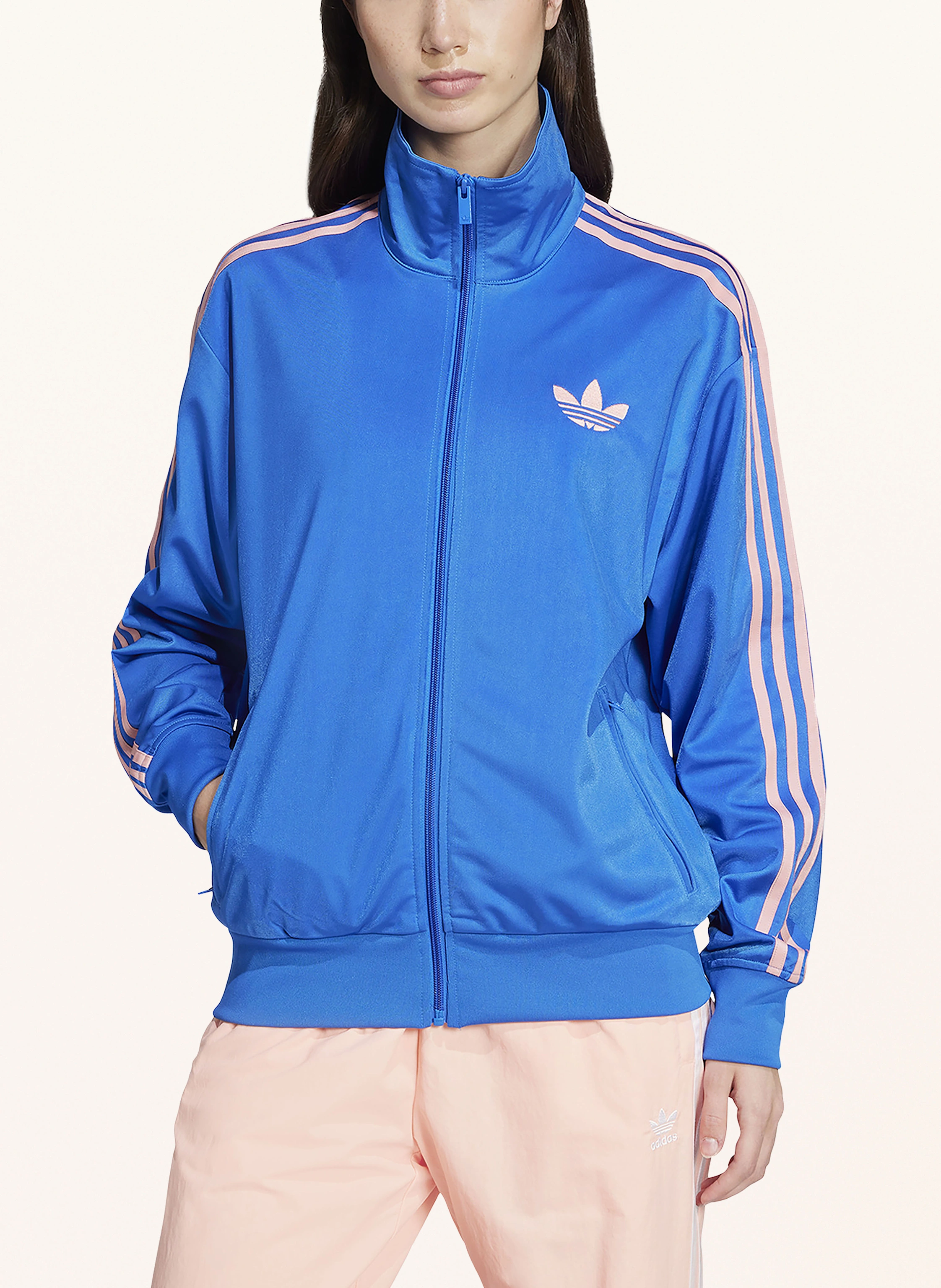 adidas Originals Trainingsjacke FIREBIRD