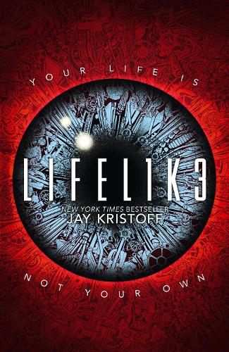 LIFEL1K3 (LIFELIKE) - Lifelike Book 1 (Paperback)