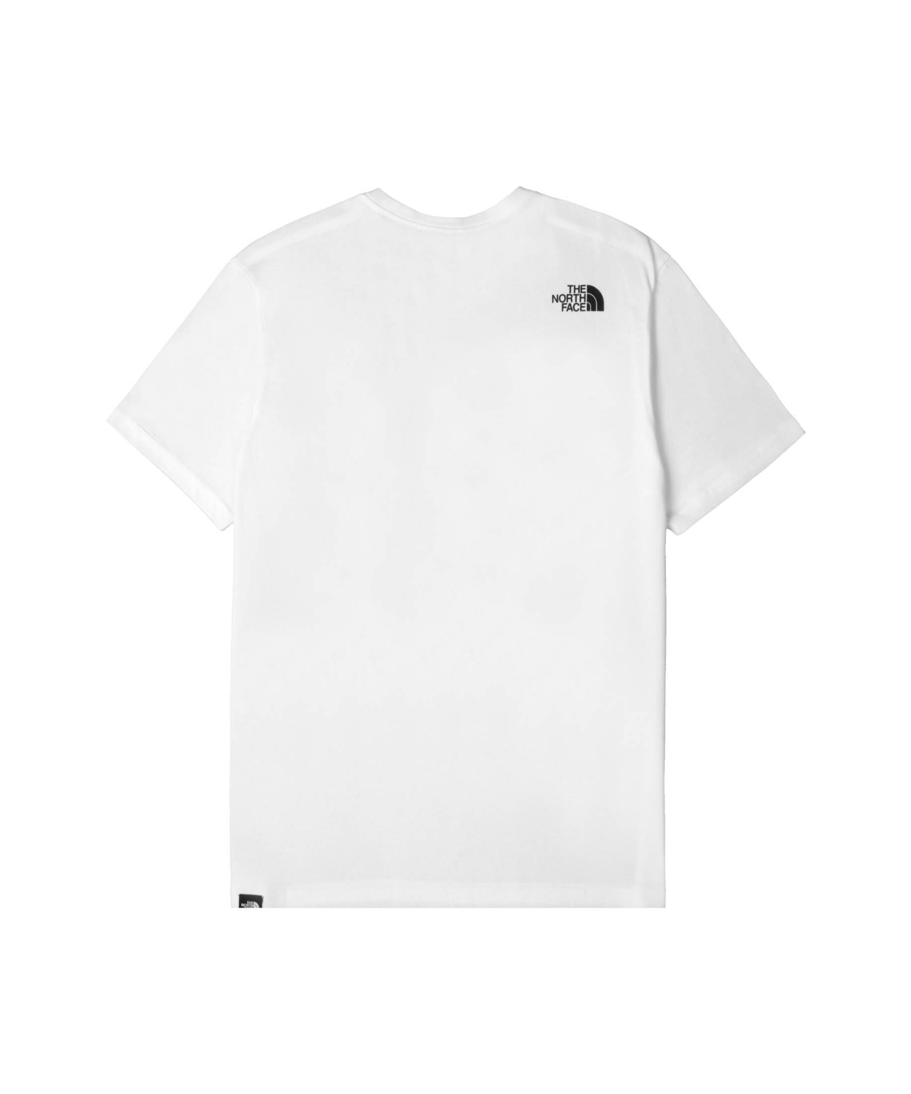 The North Face| Herren T-Shirt FINE TEE Regular Fit