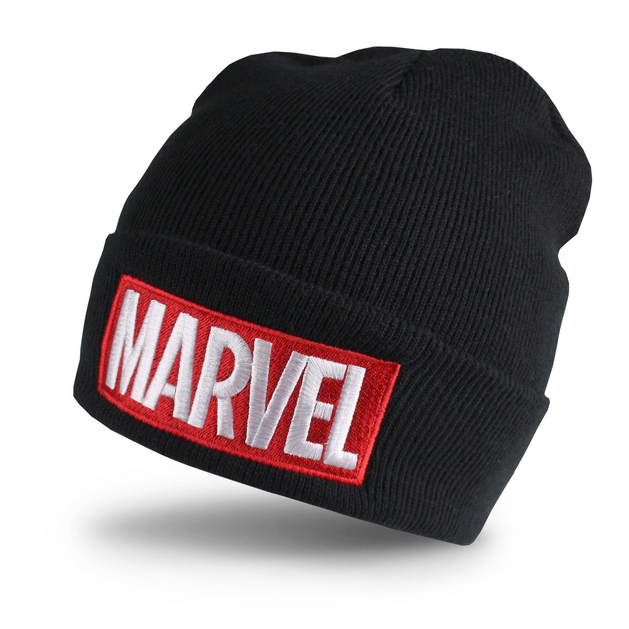 Marvel Comics Beanie