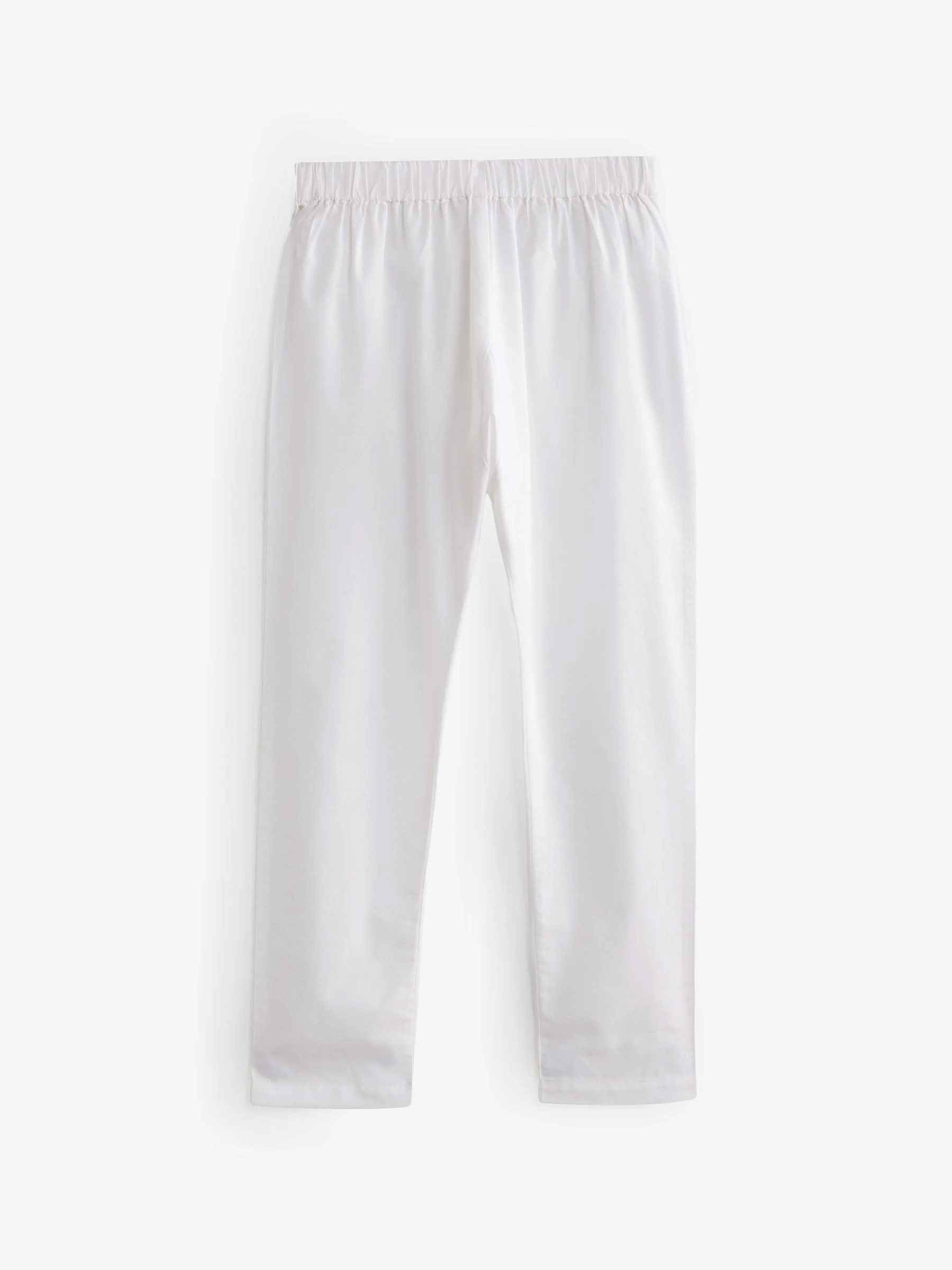 Wit - EID Koerta broek (3 mnd - 16 jr)