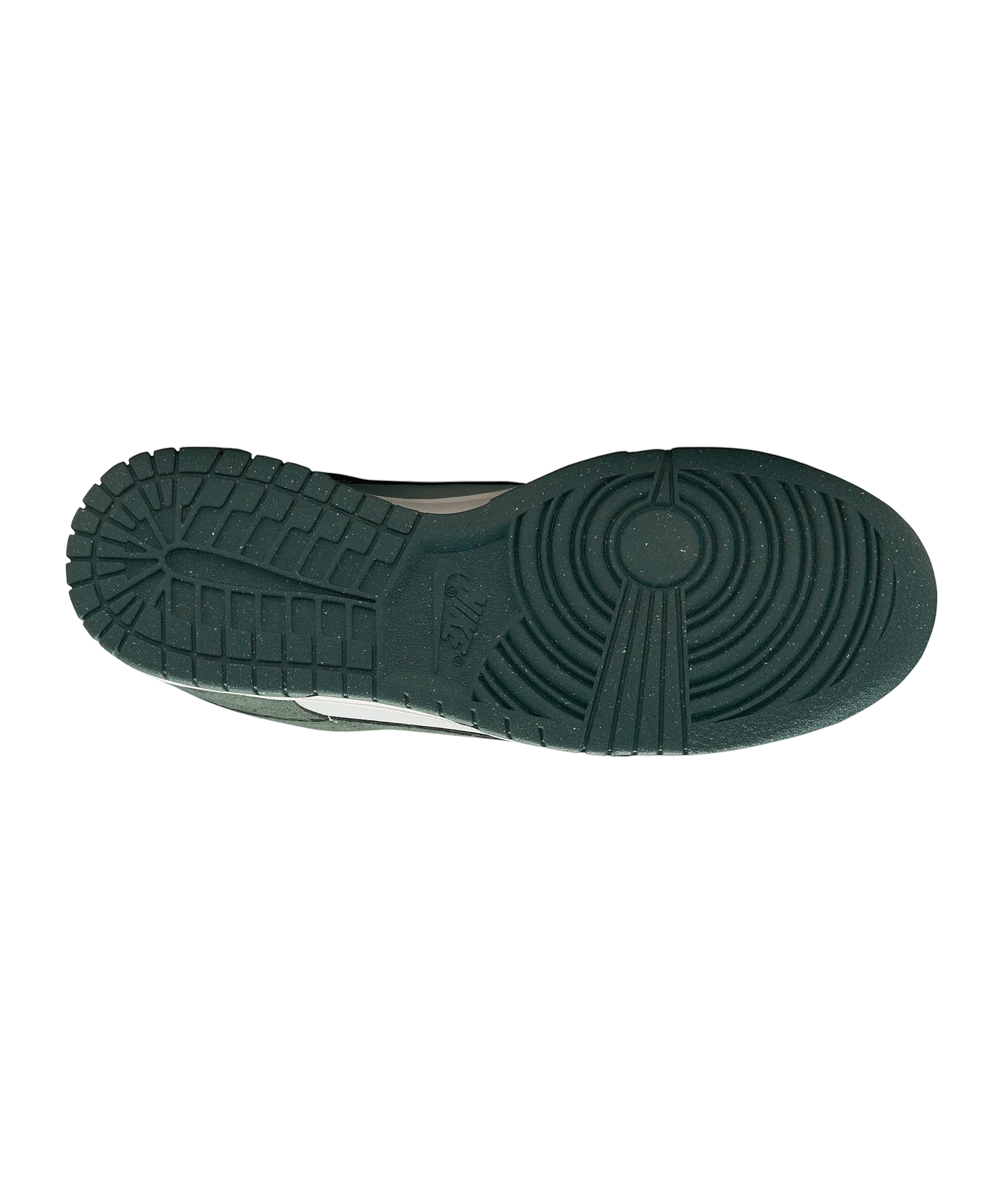 Nike Dunk Low Sneaker Damen Grau F002