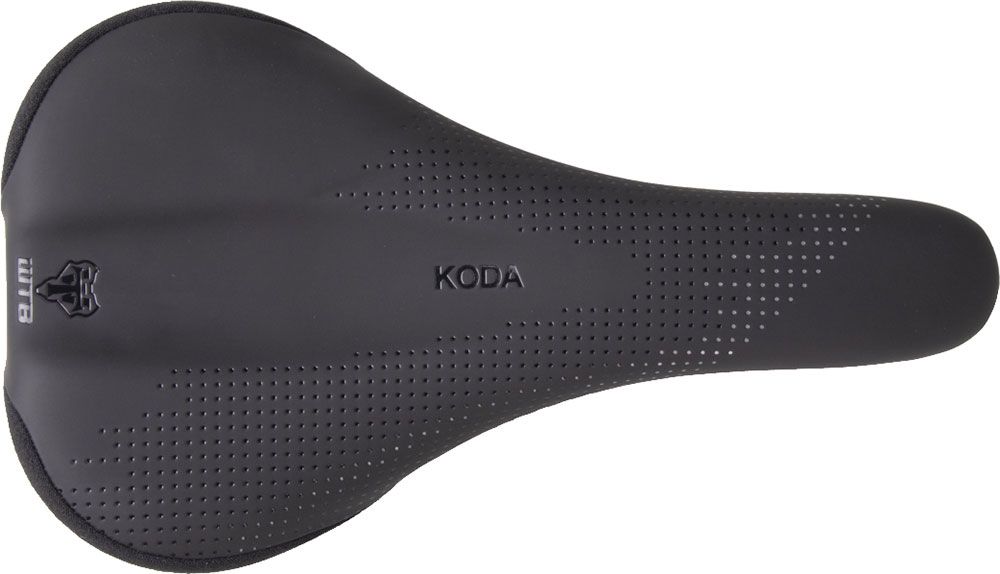 WTB Koda Stahl Sattel kaufen | Bike-Discount