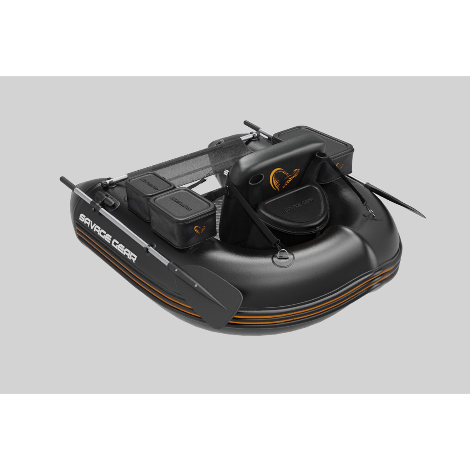 Savage Gear High Rider V2 Belly Boat 170 Belly Boot