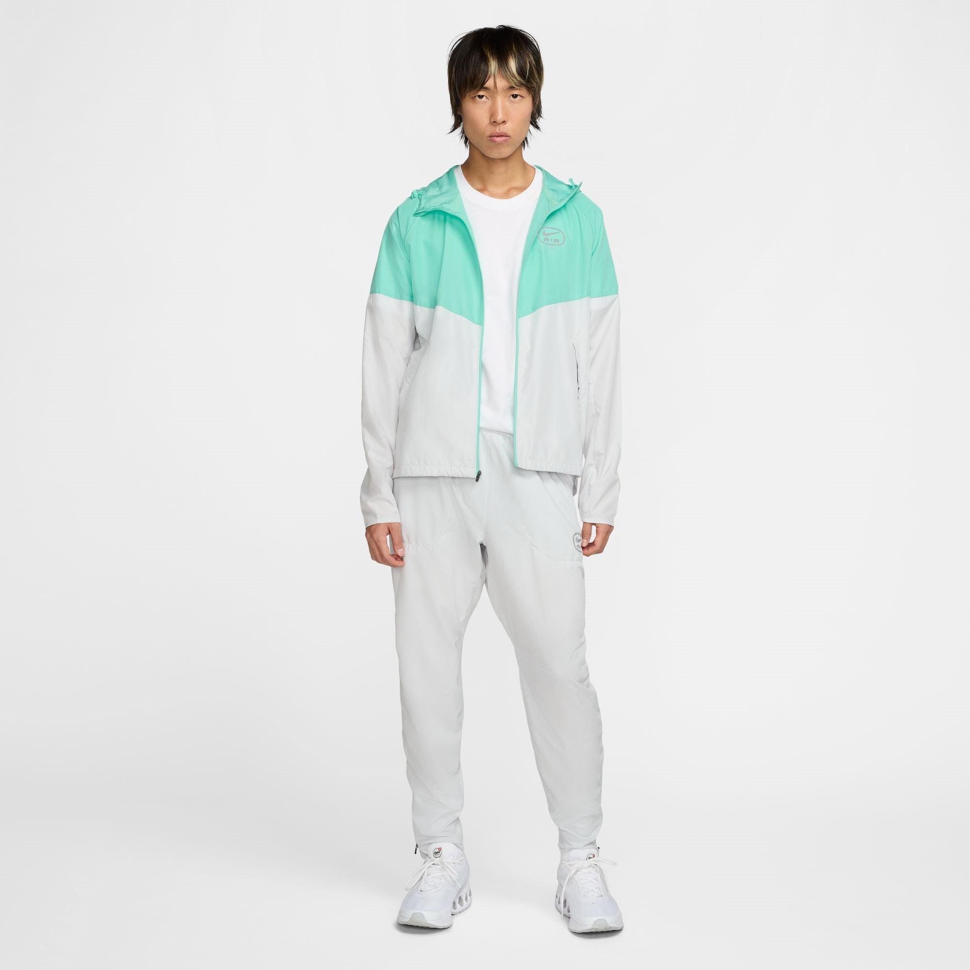 Nike Air Run Jacket Mens