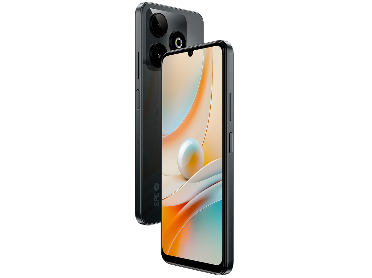 SMARTPHONE SPC DISCOVERY 3 4GB/128GB