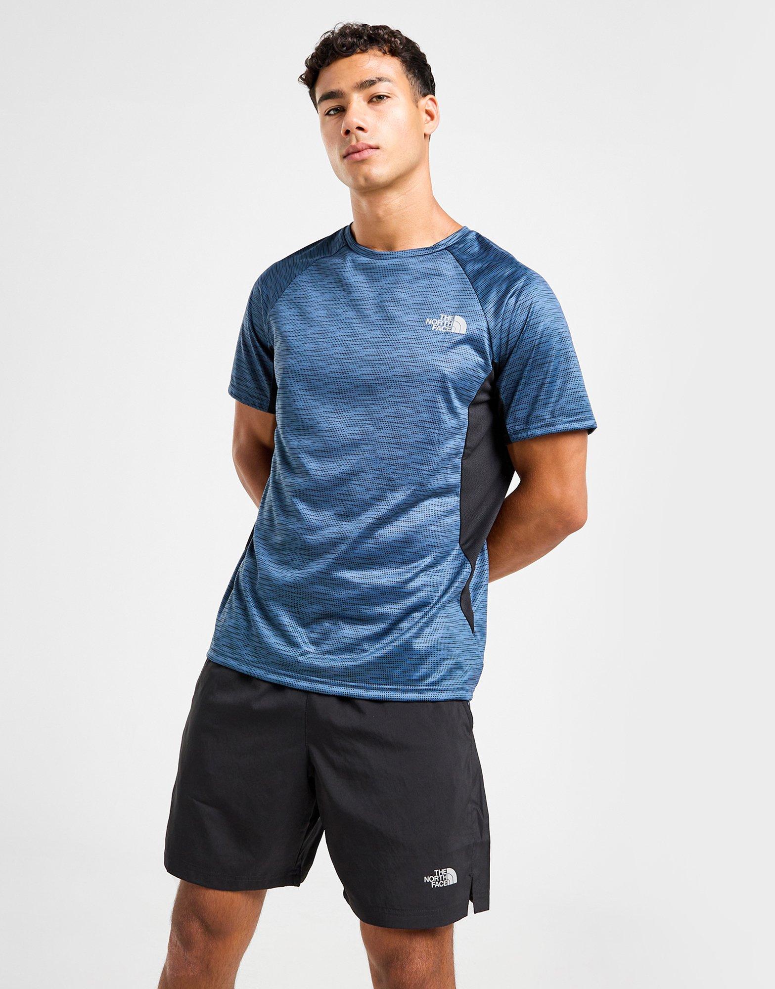 The North Face T-shirt Performance Homme