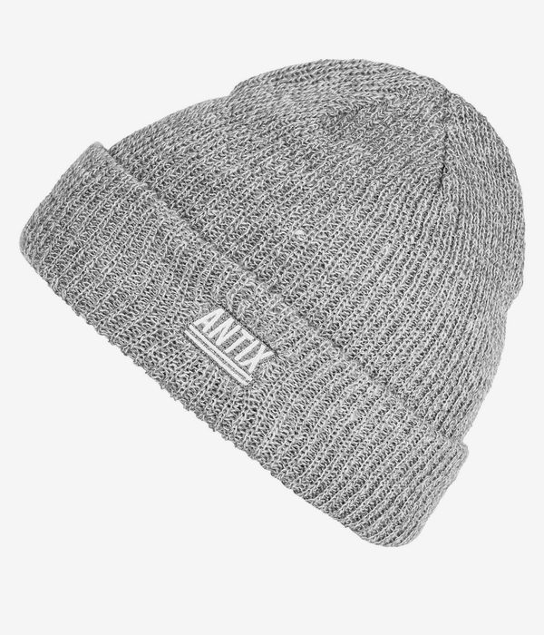 Antix Prisma Mütze (heather grey)