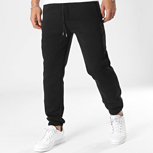 Pantalon Jogging Noir