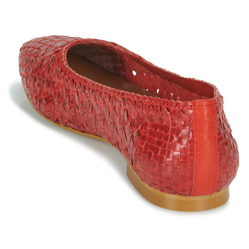 JB Martin - SOLAIRE - TRESSE ROUGE