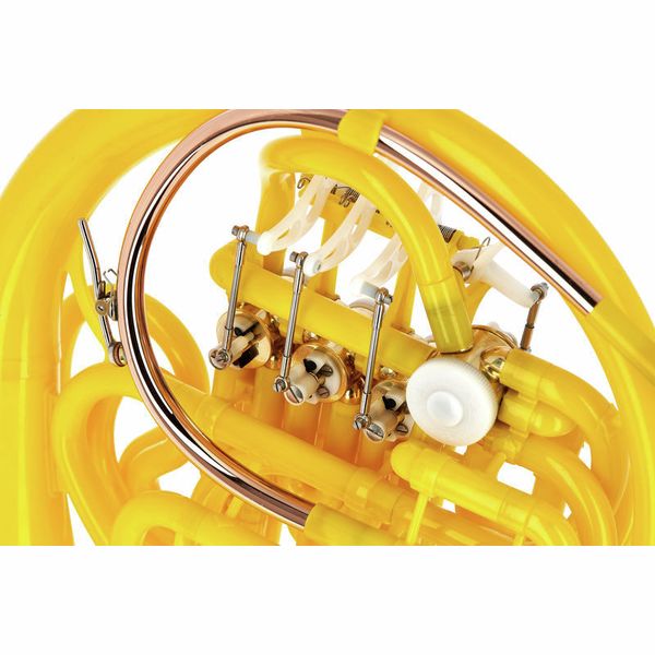 Thomann Yellow HORNet
