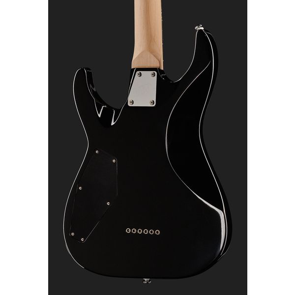 ESP LTD MH-10 Black