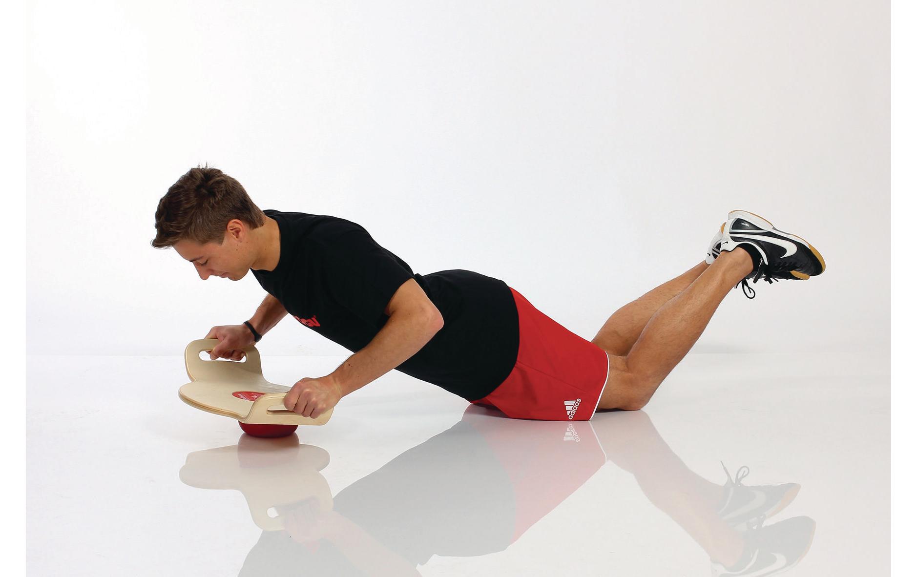 Balance Board Balanza<br>Balance Board