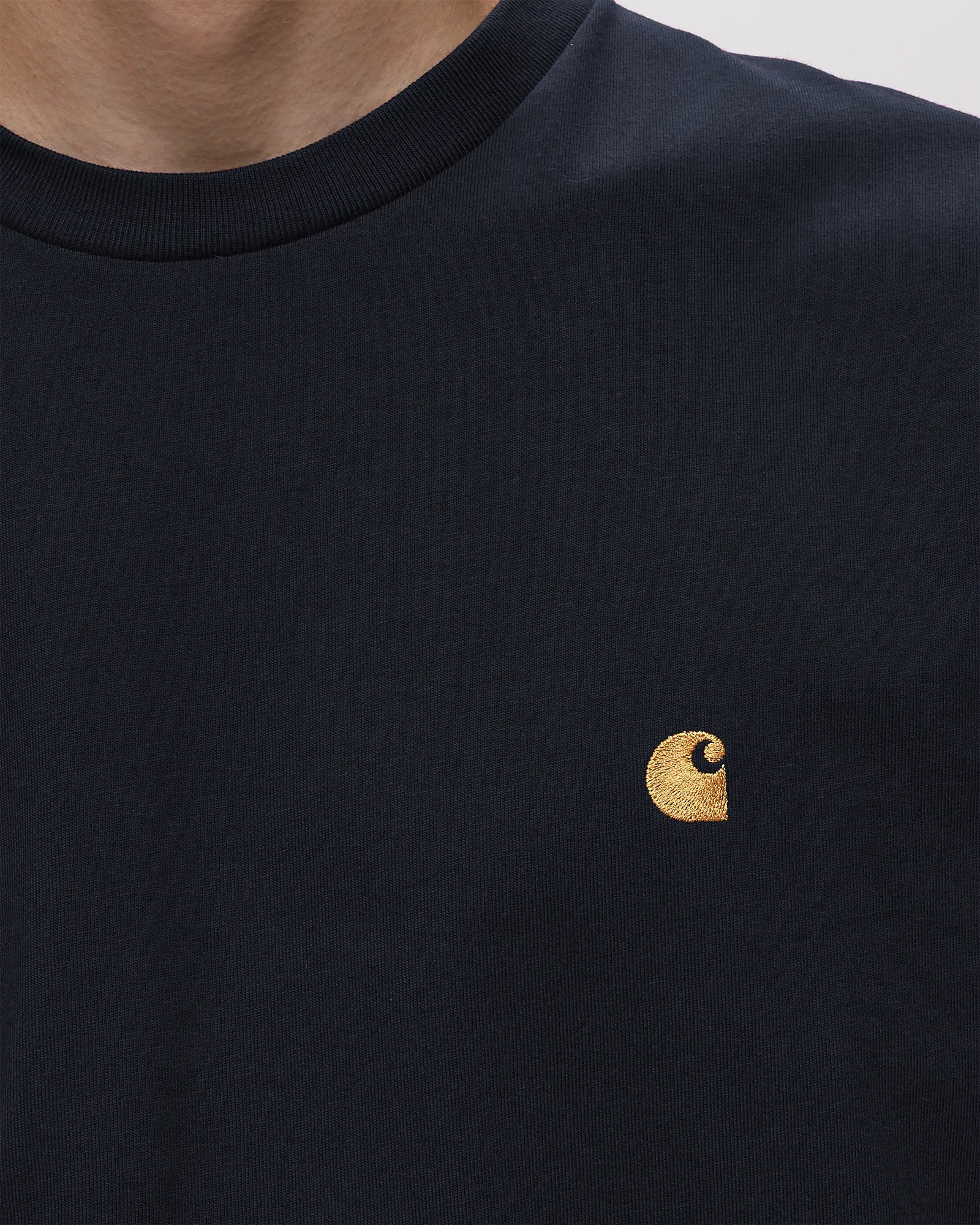 Carhartt WIP S/S Chase Tee