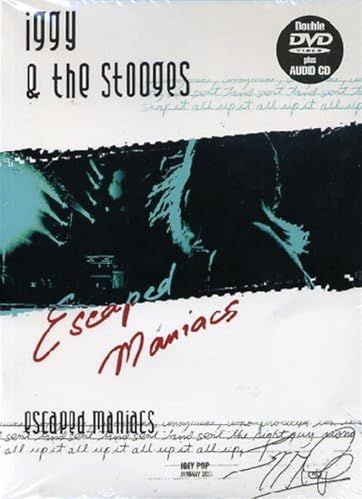 Escaped Maniacs