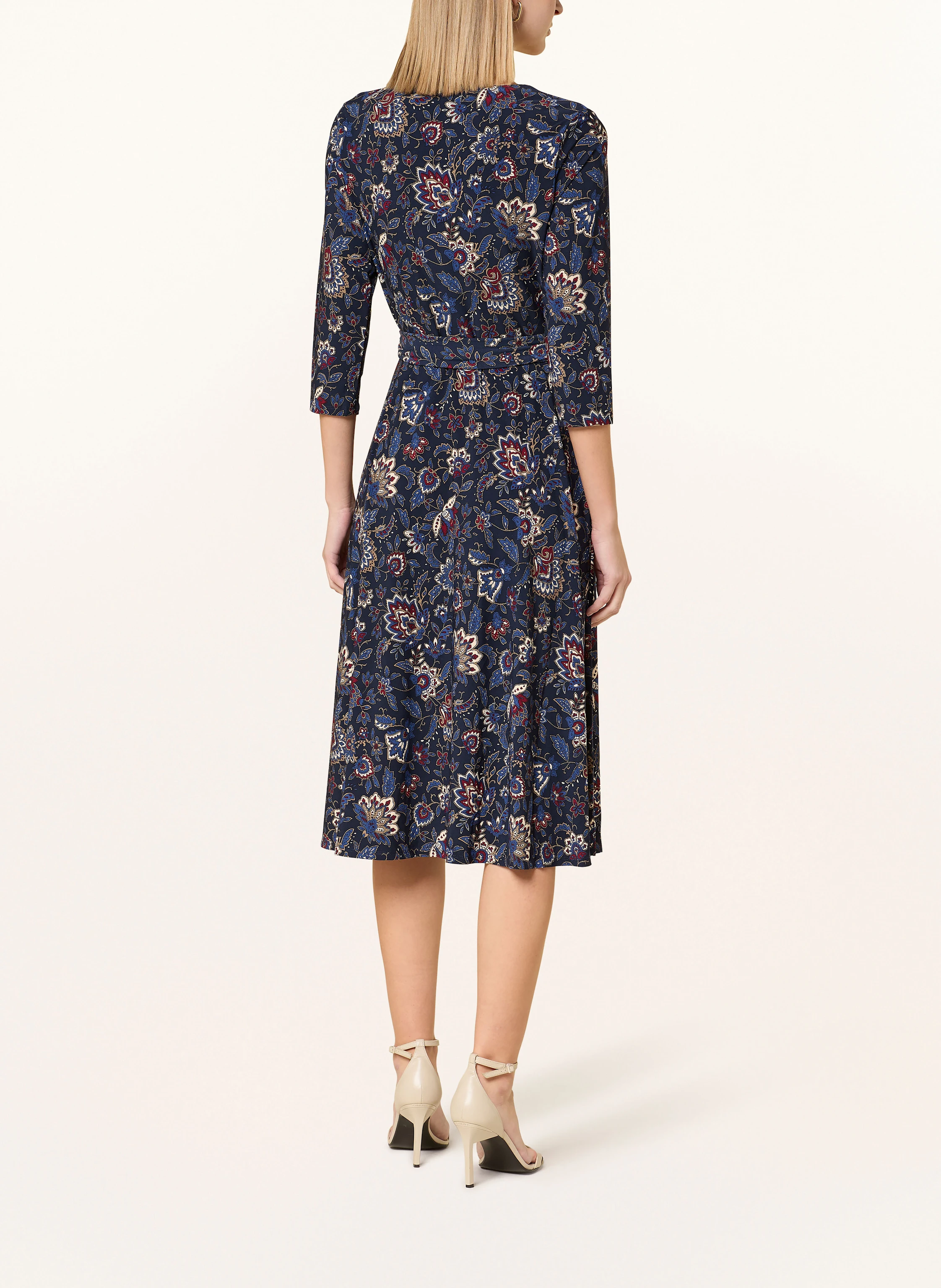 LAUREN RALPH LAUREN Kleid