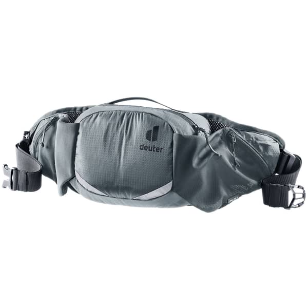 Banane VTT DEUTER PULSE 3 GRAPHITE