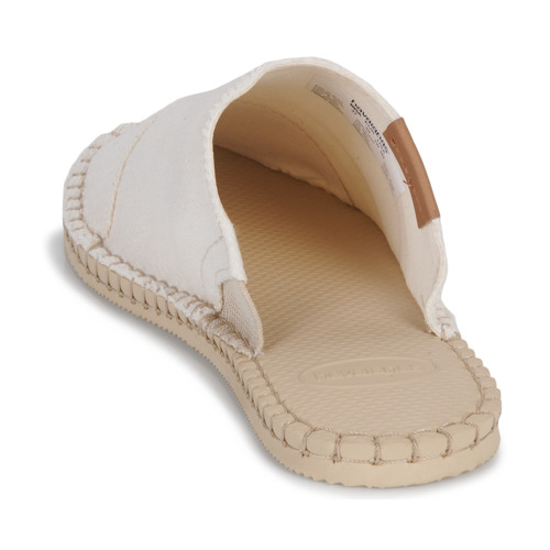 Havaianas - MULE HAVAIANAS II Beige