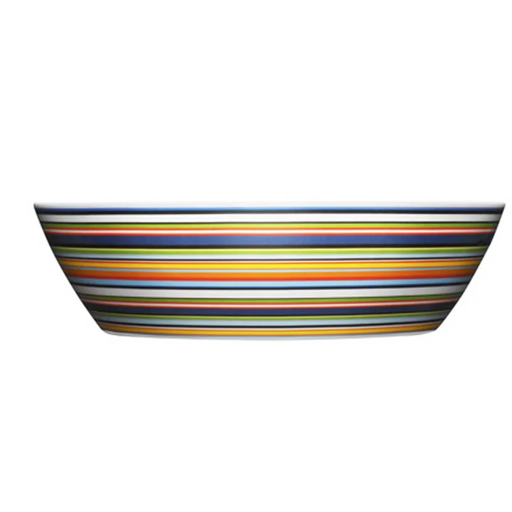 Iittala - Origo, Schale 0,15 l, orange