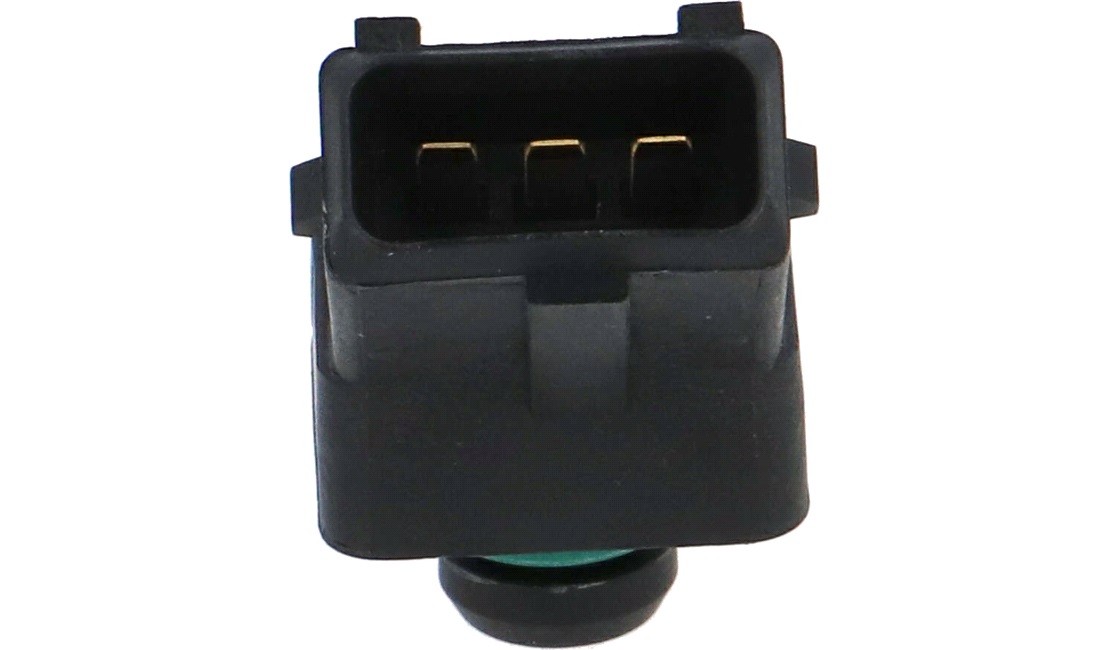 Sensor, sugerørstryk MAF