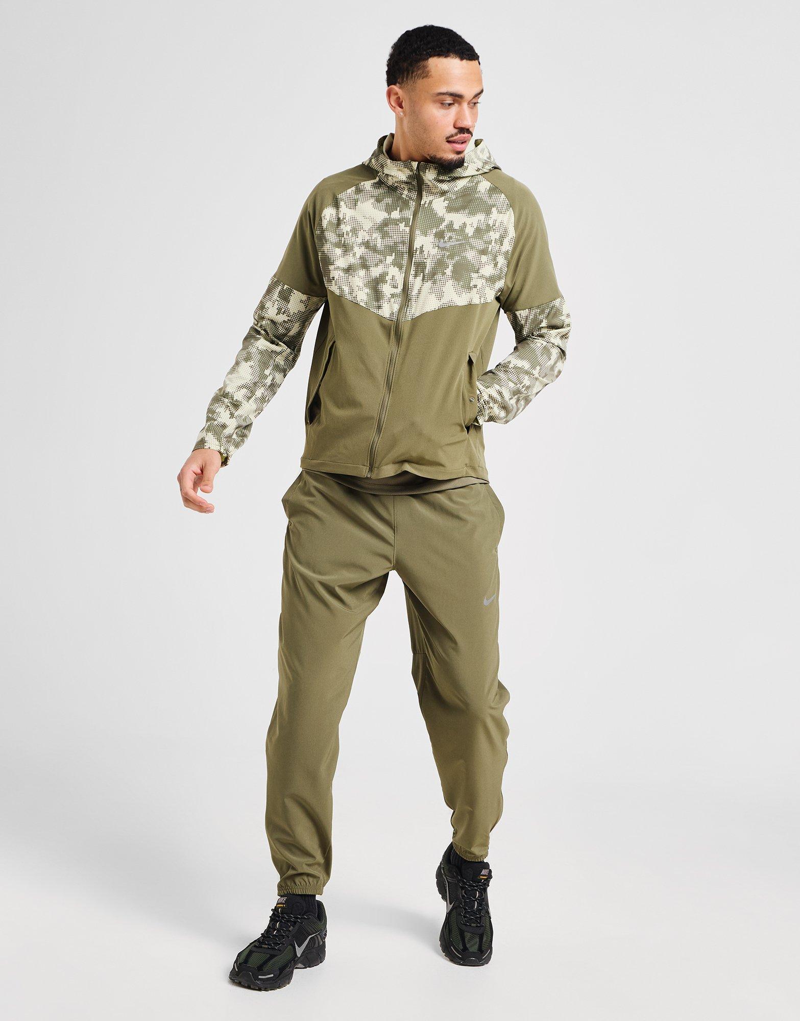 Nike Pantalon de running Dri-FIT Challenger Homme
