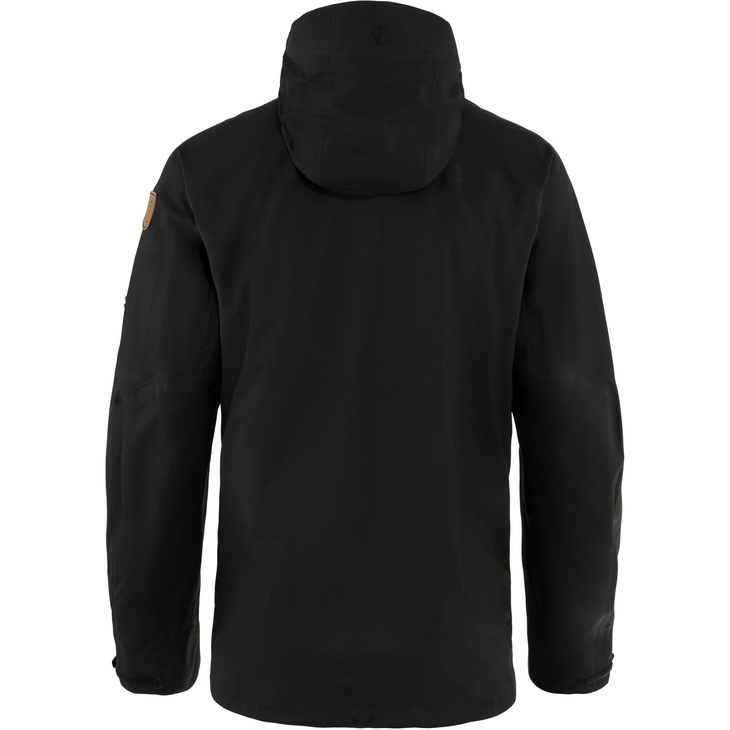 Fjällräven Keb Eco-Shell Jacket, Herre<br>PFC-fri skalljakke med stretch!