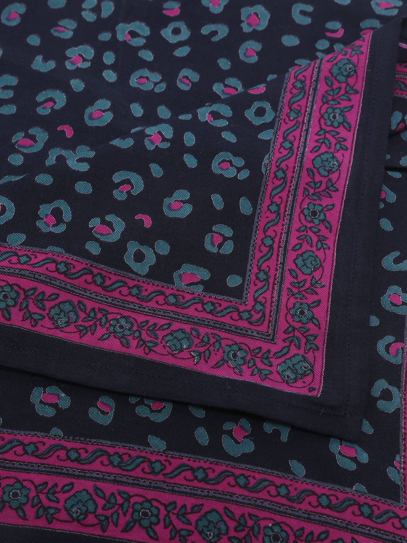 Foulard BINDI ATELIER