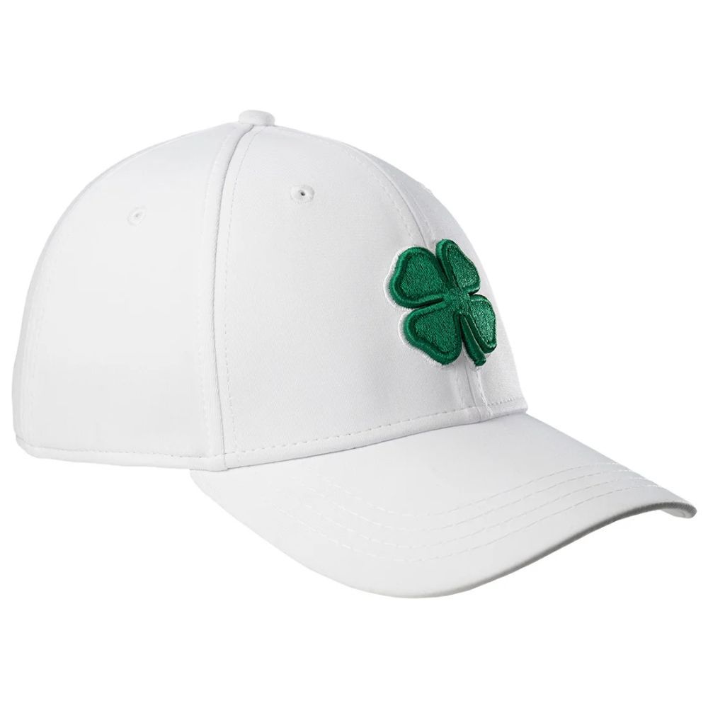 Premium Clover 16 Caps Hvit