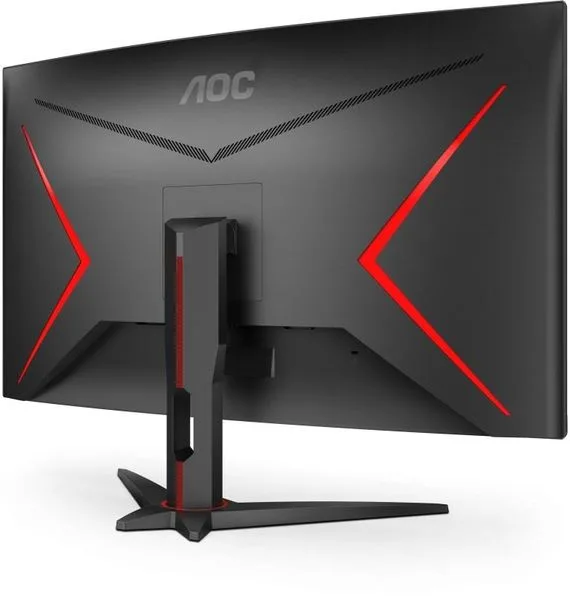 AOC Gaming C32G2ZE/BK Écrans gaming