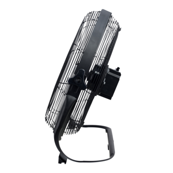 Handson draadloze ventilator Athene 40 cm zwart